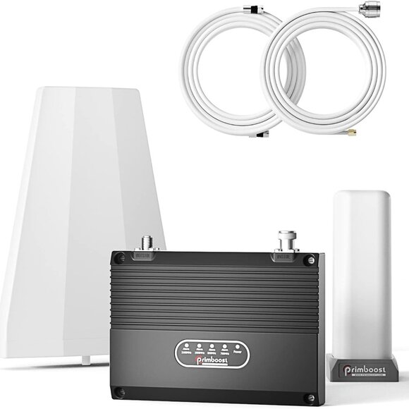 Primboost Prim1 - Cell Phone Booster for House Office - Picture 1 of 1
